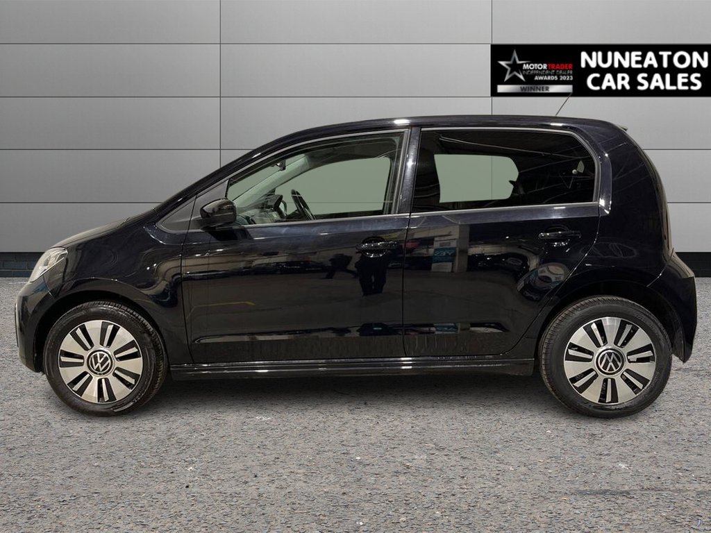 Used Volkswagen up! 2021 for sale - 76280089: Photo 6
