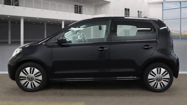 Used Volkswagen up! 2021 for sale - 76280089: Photo 6
