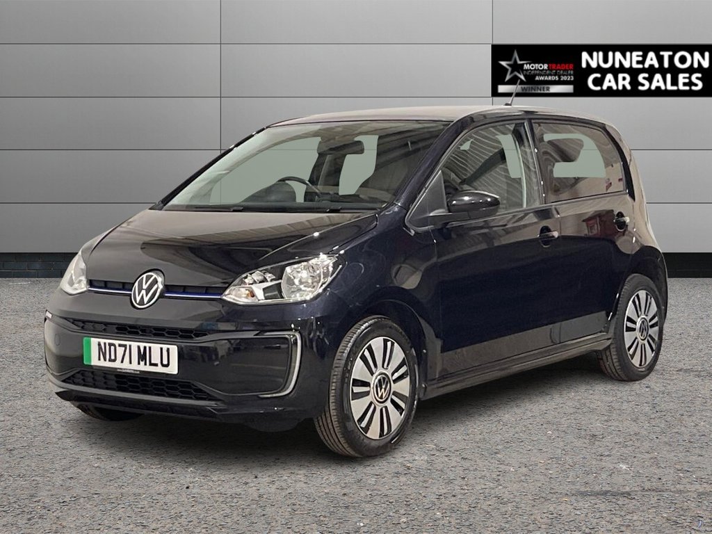 Used Volkswagen up! 2021 for sale - 76280089: Photo 7