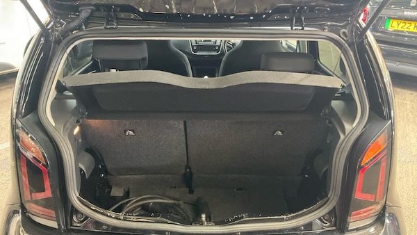 Used Volkswagen up! 2021 for sale - 76280089: Photo 7