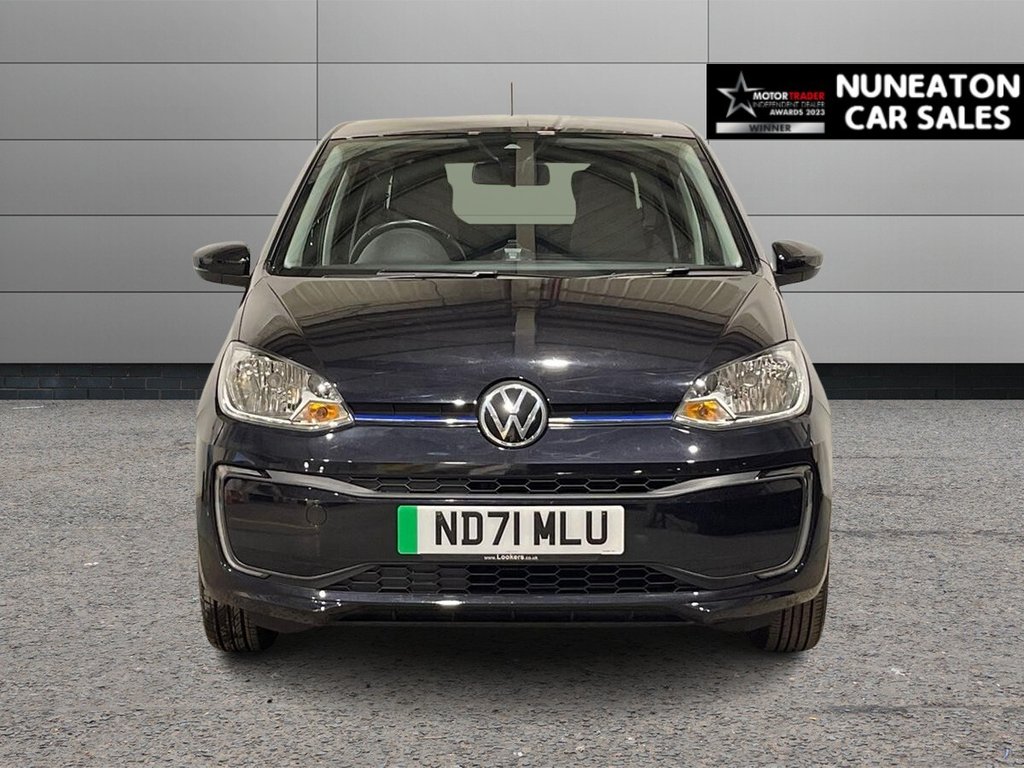 Used Volkswagen up! 2021 for sale - 76280089: Photo 8