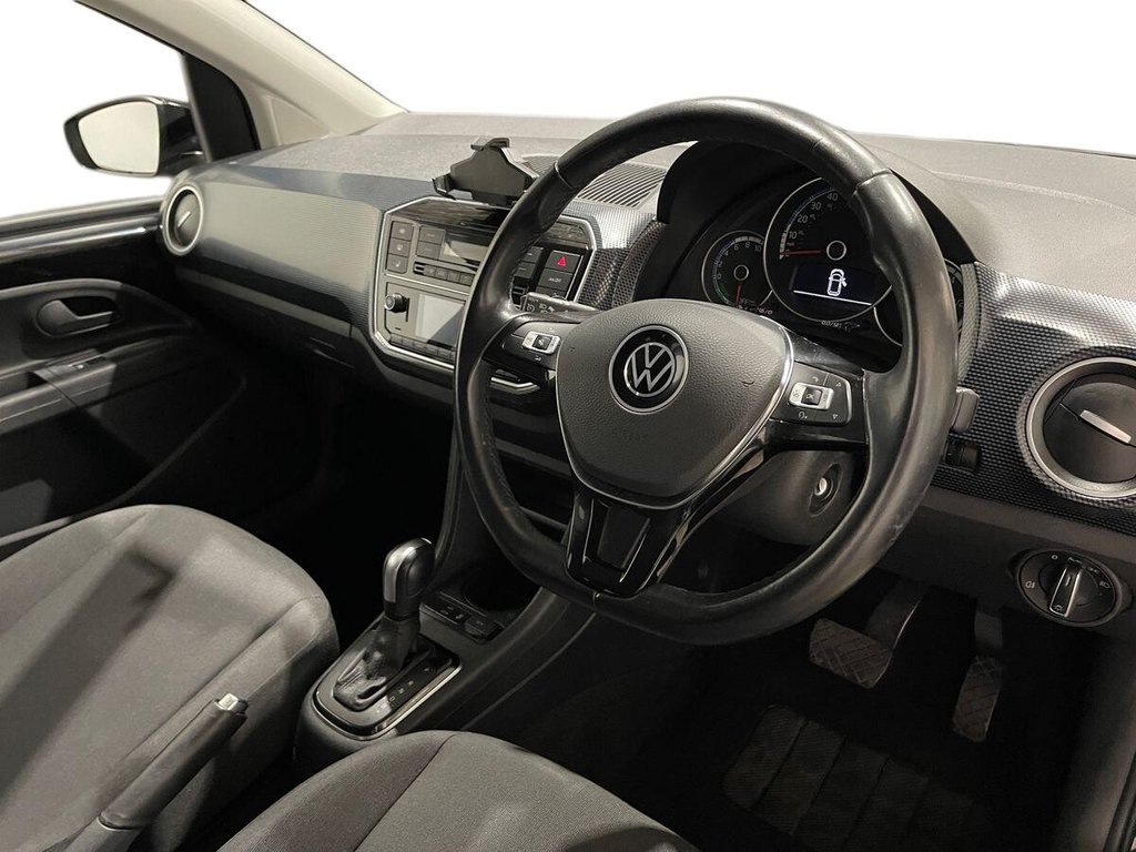 Used Volkswagen up! 2021 for sale - 76280089: Photo 9