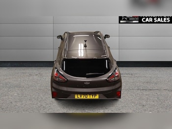 Used Ford Puma 2020 for sale - 78902460: Photo