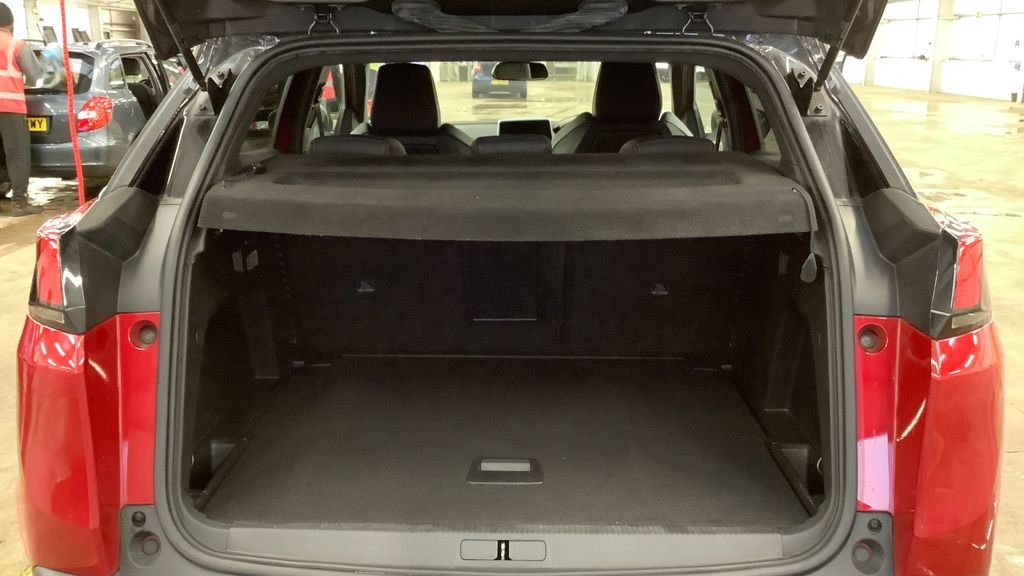 Used Peugeot 3008 2018 for sale - 77007568: Photo 7