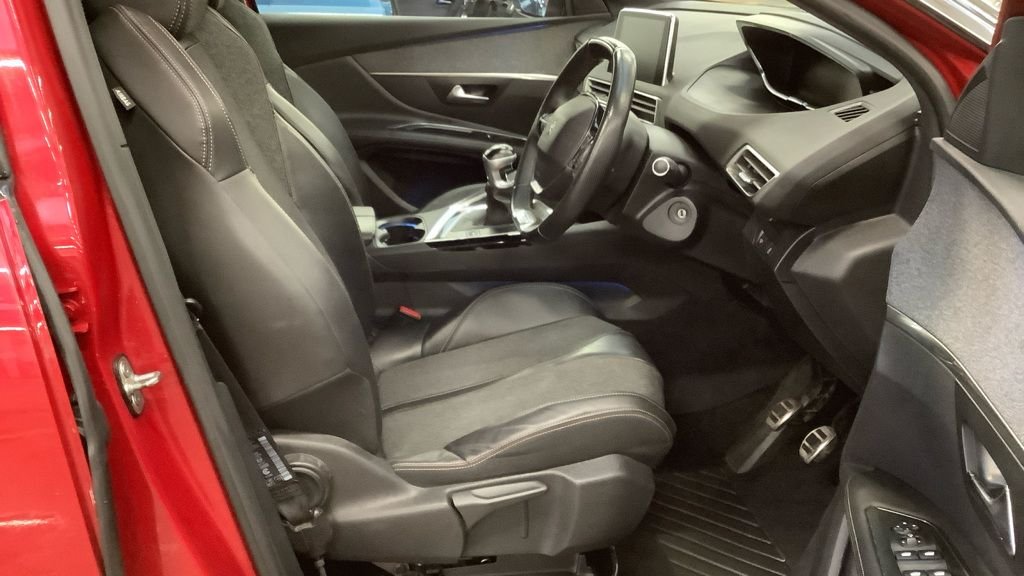 Used Peugeot 3008 2018 for sale - 77007568: Photo 9