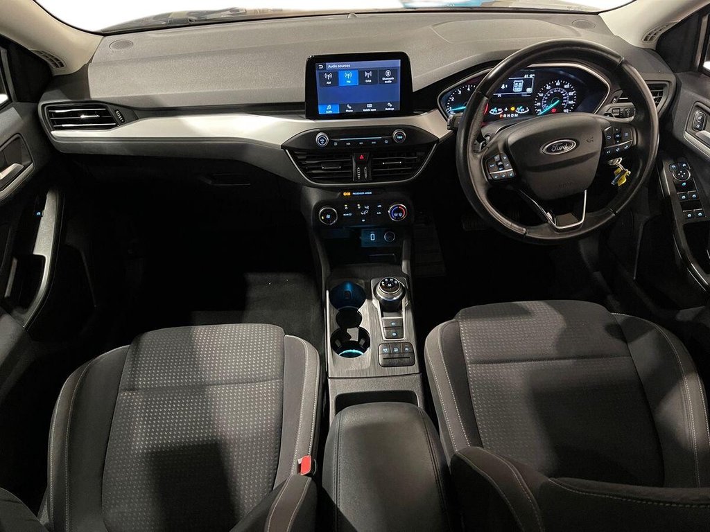 Used Ford Focus 2019 for sale - 76582422: Photo 10