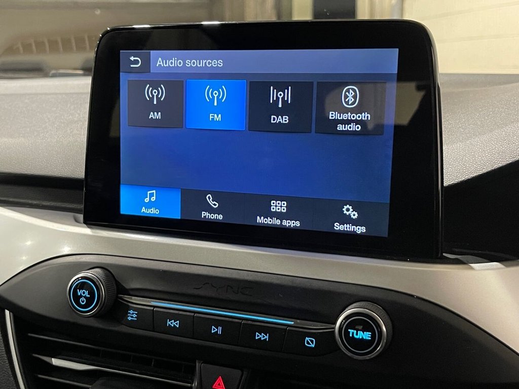 Used Ford Focus 2019 for sale - 76582422: Photo 11