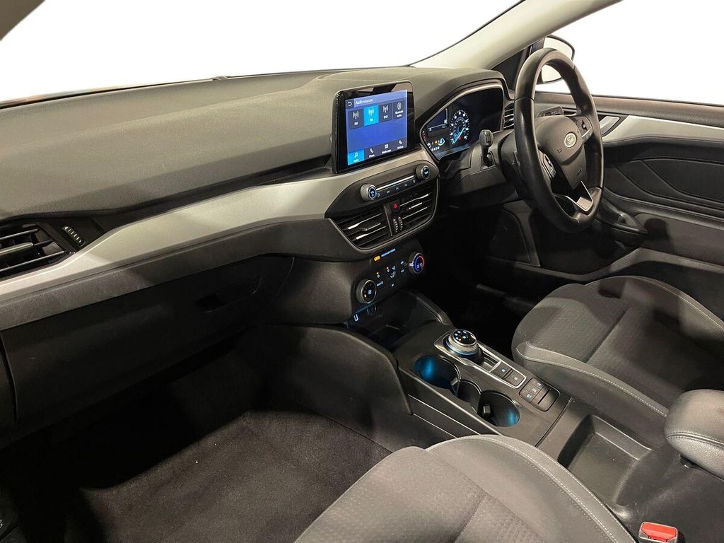 Used Ford Focus 2019 for sale - 76582422: Photo 13