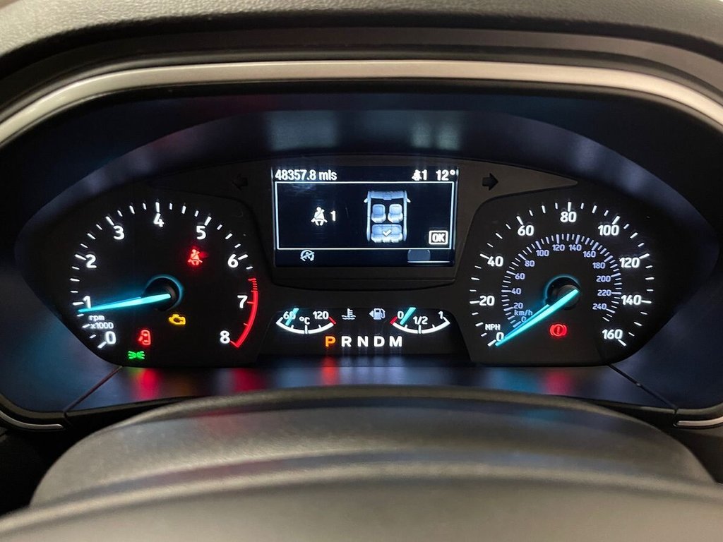 Used Ford Focus 2019 for sale - 76582422: Photo 17