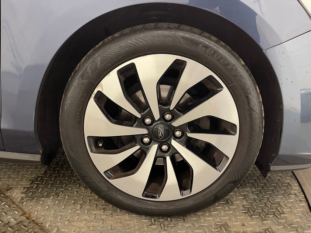 Used Ford Focus 2019 for sale - 76582422: Photo 22