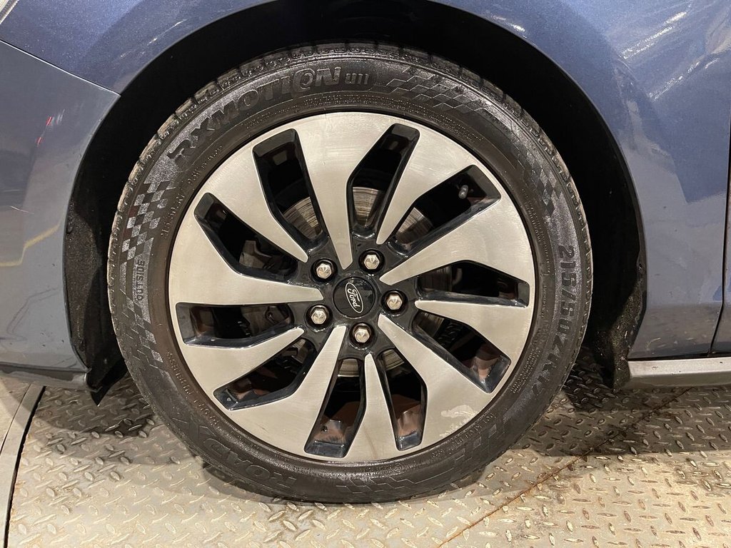 Used Ford Focus 2019 for sale - 76582422: Photo 23