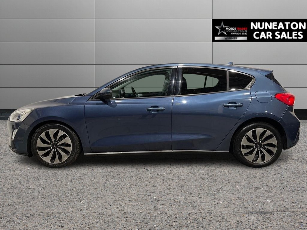 Used Ford Focus 2019 for sale - 76582422: Photo 6