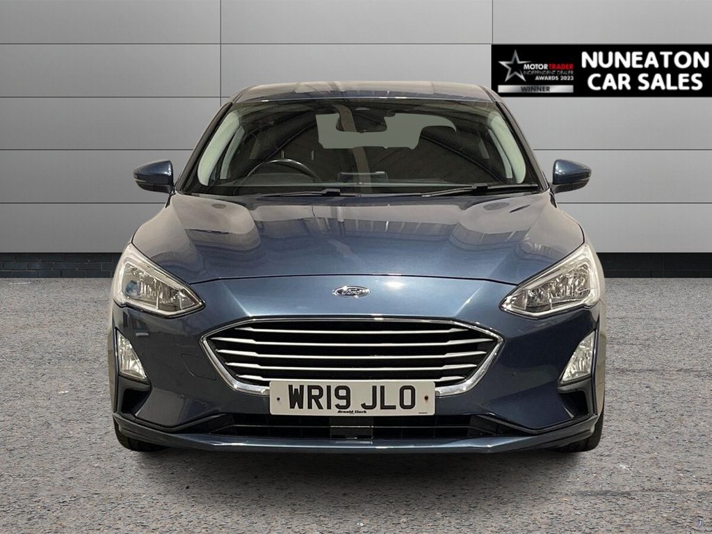 Used Ford Focus 2019 for sale - 76582422: Photo 8