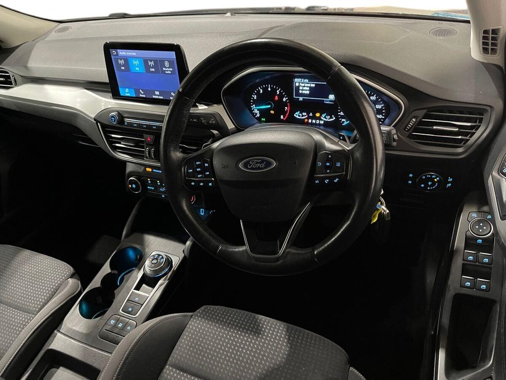 Used Ford Focus 2019 for sale - 76582422: Photo 9
