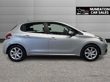 Used Peugeot 208 2018 for sale - 78444576: Photo