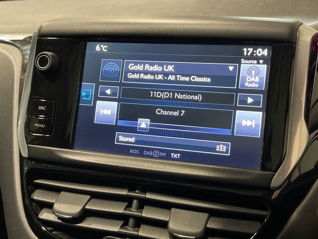 Used Peugeot 208 2015 for sale - 78016745: Photo 11