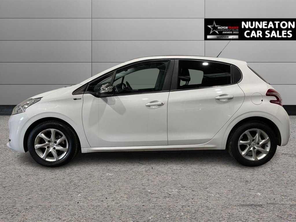 Used Peugeot 208 2015 for sale - 78016745: Photo 6