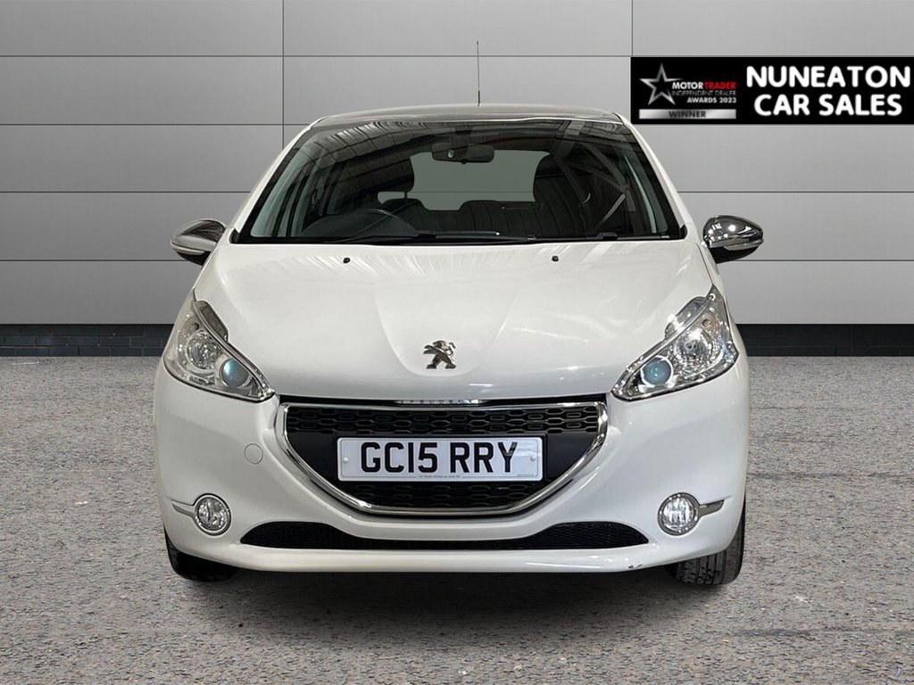 Used Peugeot 208 2015 for sale - 78016745: Photo 8