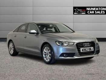 2012 (62) - 2.0 TDI SE Saloon 4dr Diesel Multitronic Euro 5 (s/s) (177 ps)