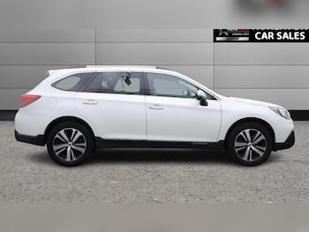 Used Subaru Outback 2021 for sale - 79699990: Photo