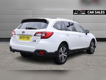 Used Subaru Outback 2021 for sale - 79699990: Photo