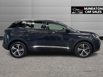 Used Peugeot 3008 2020 for sale - 79072017: Photo