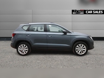 Used SEAT Ateca 2021 for sale - 78358554: Photo