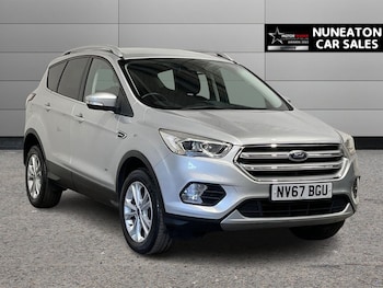 Used Ford Kuga 2018 for sale - 79327923: Photo