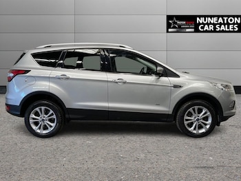 Used Ford Kuga 2018 for sale - 79327923: Photo