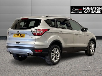 Used Ford Kuga 2018 for sale - 79327923: Photo