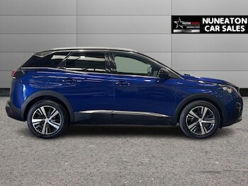 Used Peugeot 3008 2019 for sale - 79009607: Photo