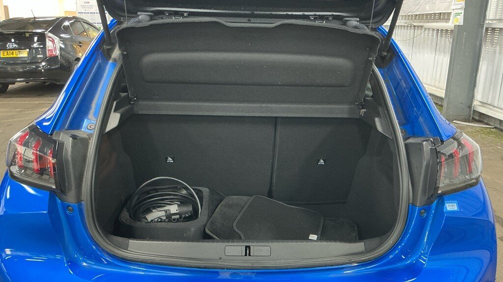 Used Peugeot 208 2022 for sale - 78212441: Photo 12