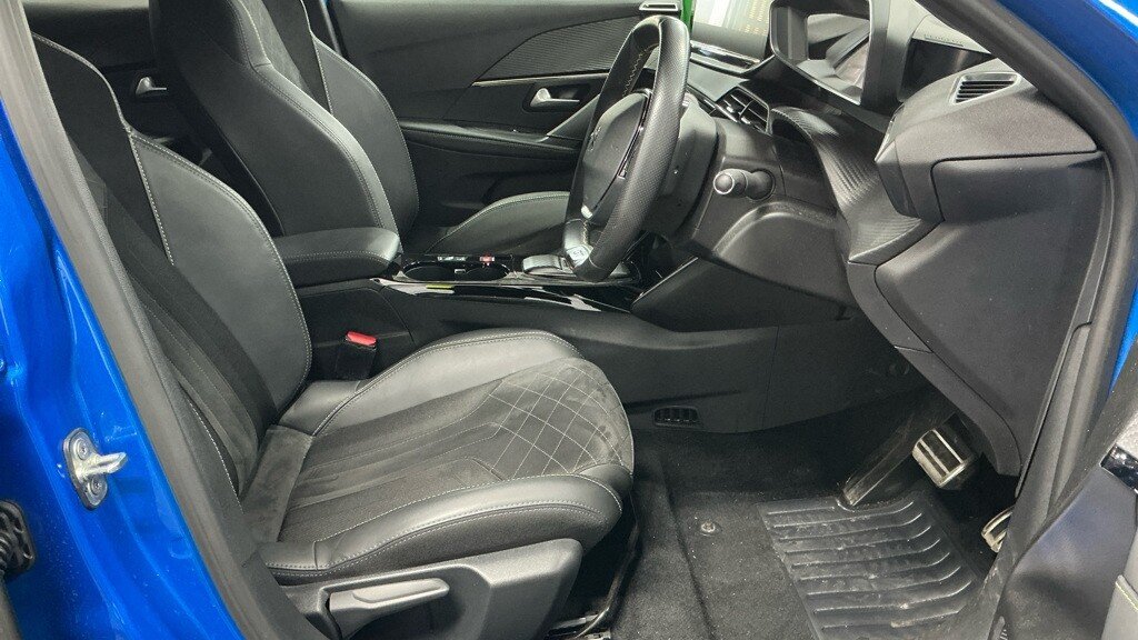 Used Peugeot 208 2022 for sale - 78212441: Photo 15