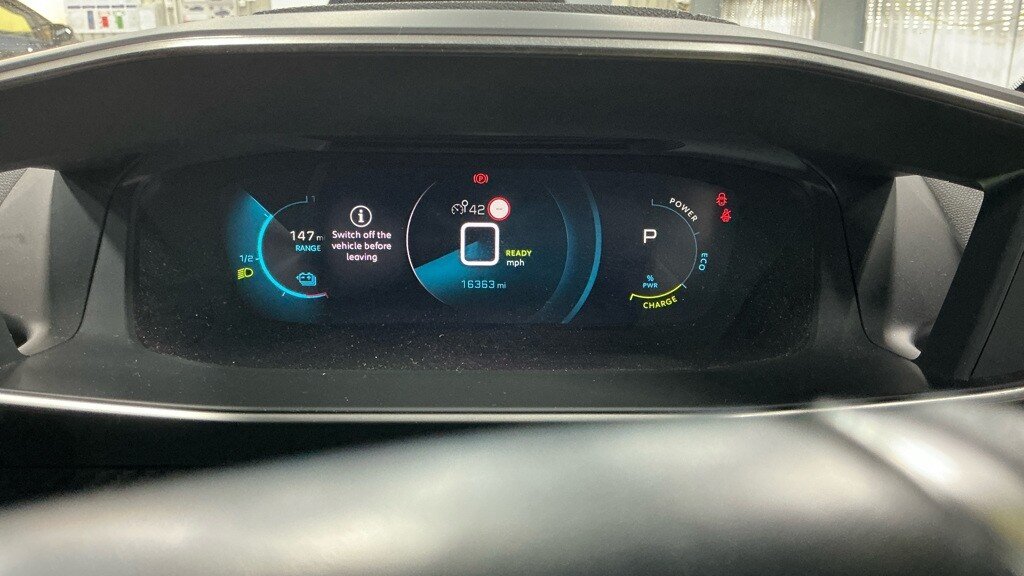 Used Peugeot 208 2022 for sale - 78212441: Photo 16