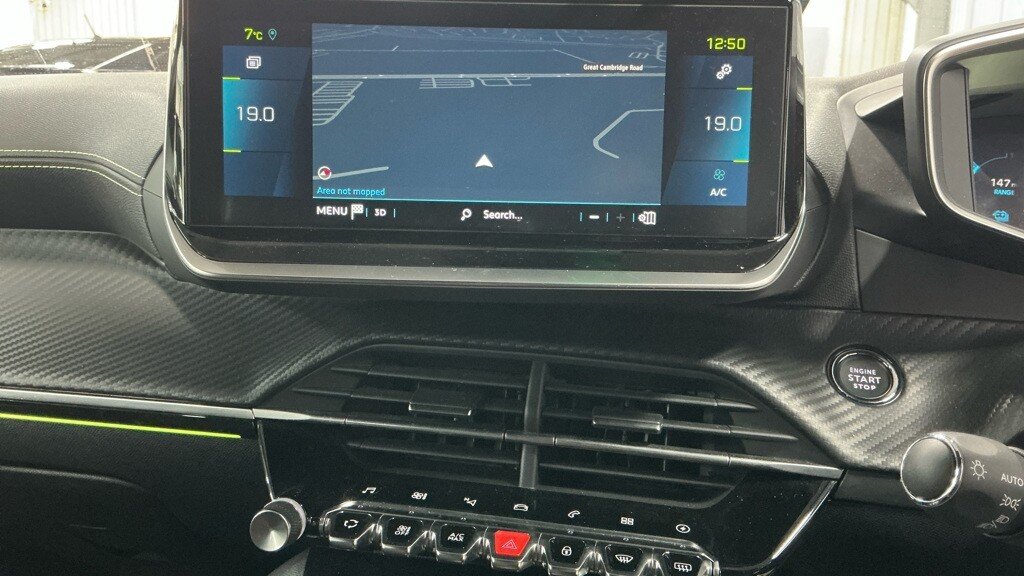 Used Peugeot 208 2022 for sale - 78212441: Photo 17