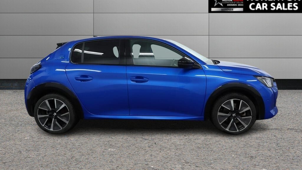 Used Peugeot 208 2022 for sale - 78212441: Photo 2