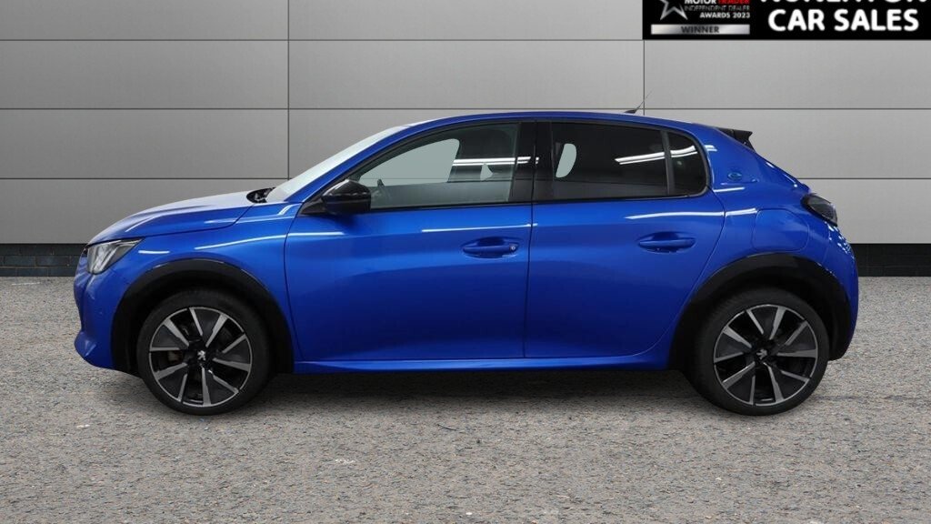 Used Peugeot 208 2022 for sale - 78212441: Photo 5