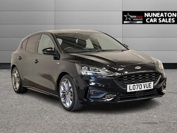 Used Ford Focus 2021 for sale - 79722342: Photo