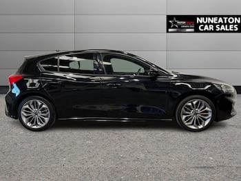Used Ford Focus 2021 for sale - 79722342: Photo