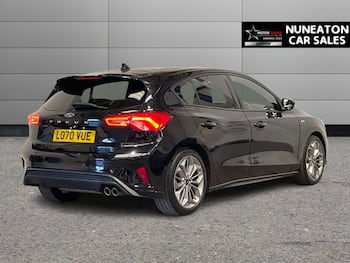Used Ford Focus 2021 for sale - 79722342: Photo