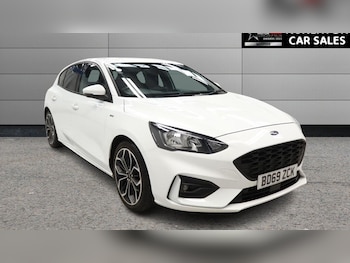 Ford - Focus