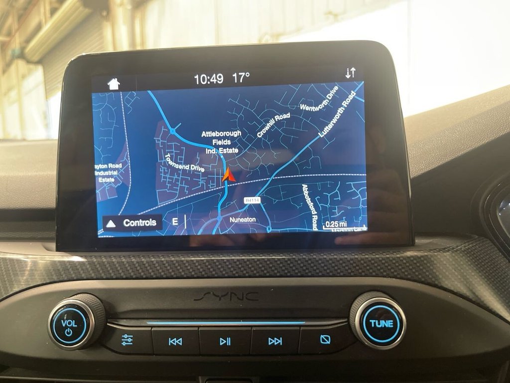 Used Ford Focus 2019 for sale - 75703378: Photo 20