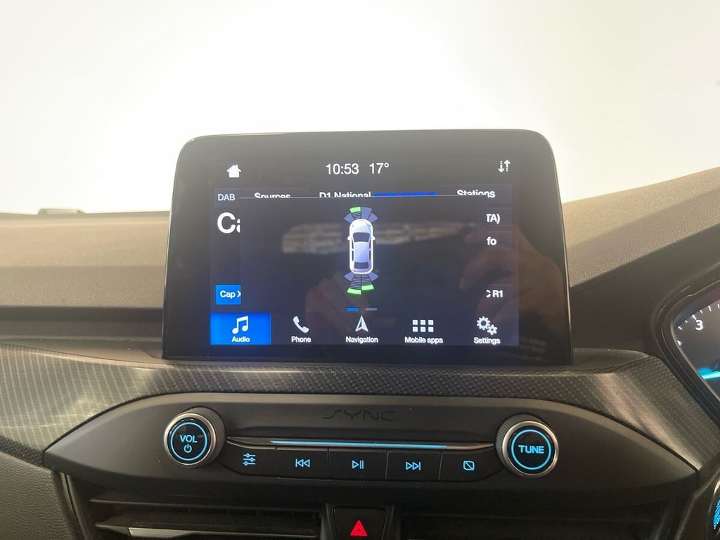 Used Ford Focus 2019 for sale - 75703378: Photo 22