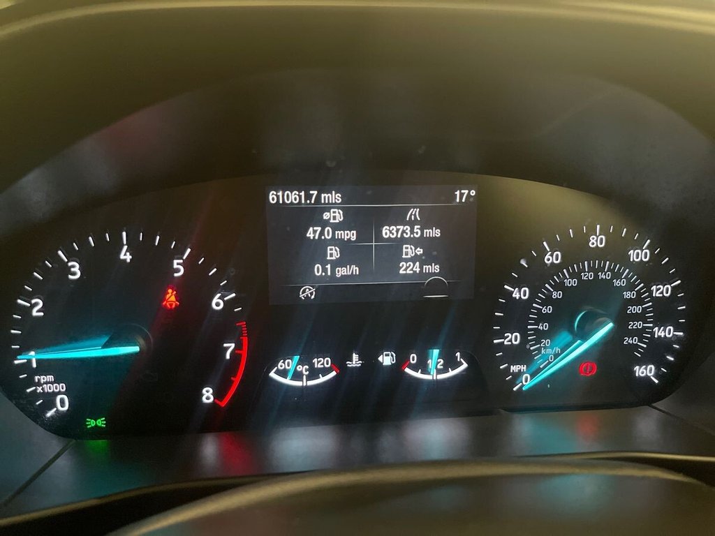 Used Ford Focus 2019 for sale - 75703378: Photo 23