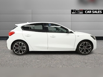 Used Ford Focus 2019 for sale - 75703378: Photo