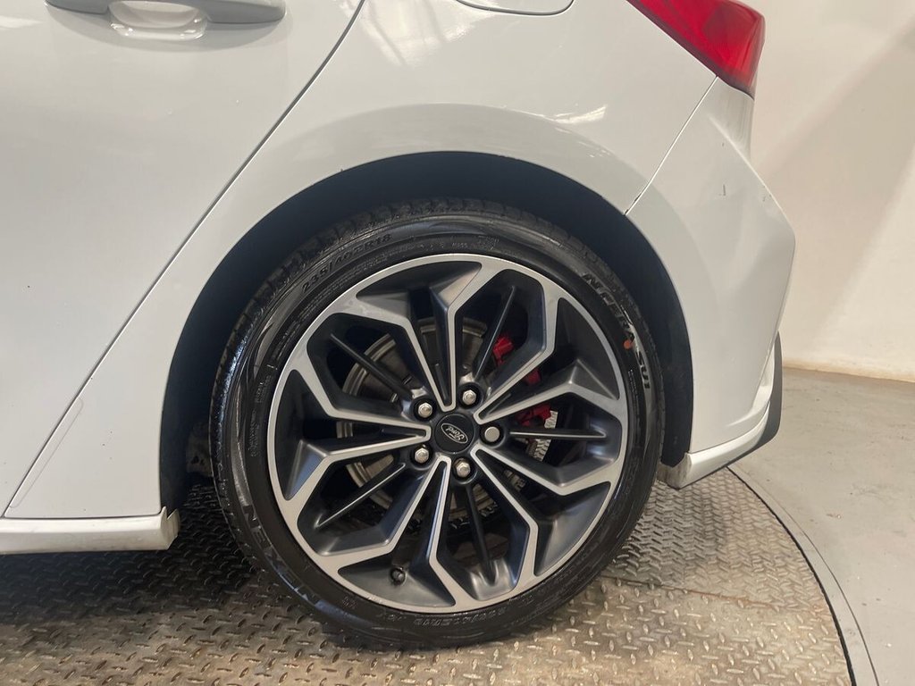 Used Ford Focus 2019 for sale - 75703378: Photo 30