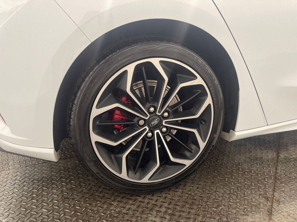 Used Ford Focus 2019 for sale - 75703378: Photo 31