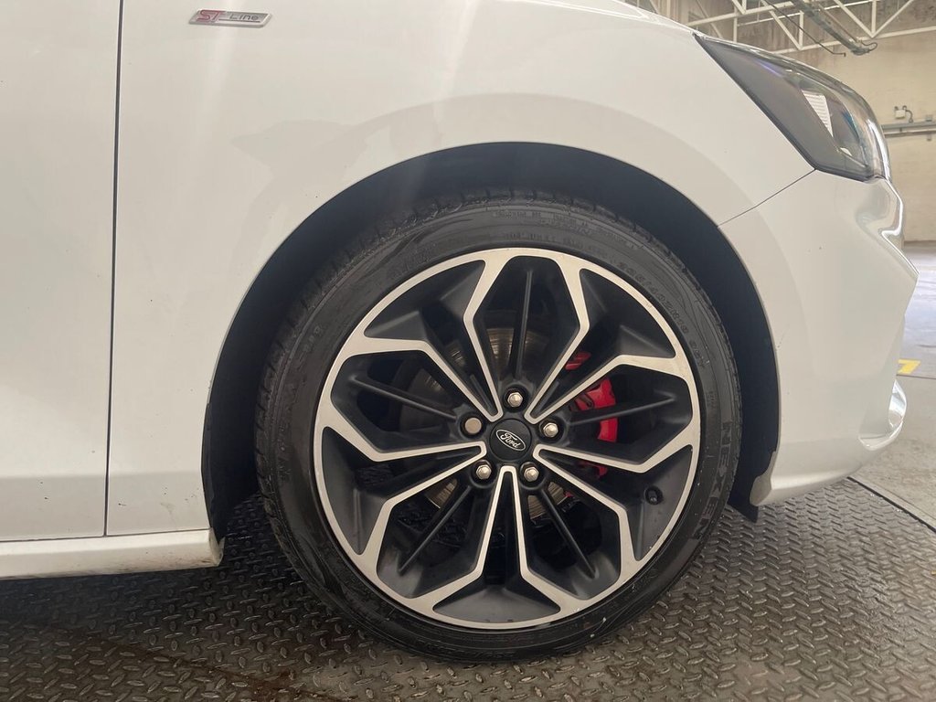Used Ford Focus 2019 for sale - 75703378: Photo 32