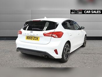 Used Ford Focus 2019 for sale - 75703378: Photo