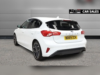 Used Ford Focus 2019 for sale - 75703378: Photo